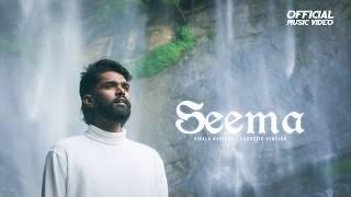 Seema (සීමා) - Nisala Kavinda | Acoustic version