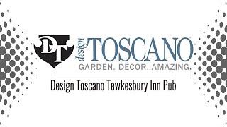 Design Toscano Tewkesbury Inn Pub · Home Bars & Home Bar Furniture · Perfect Home