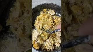 מתכון לאורז ופרגיות בסיר אחד של אושר דוד המוכשר! | ערוץ האוכל #shorts