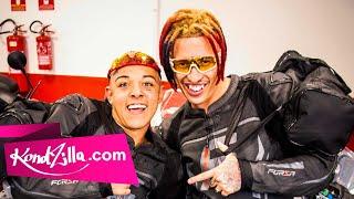 MC Alê e MC Modelo - Agência da Tiger (kondzilla.com)