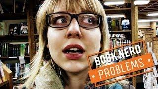 Buying Too Many Books | Book Nerd Problems