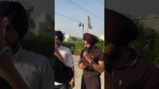 STUTEENZ #nimratpartap #youtubeshorts #bhangra #comedy #foryou #friendship