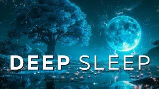 Fall Asleep In Under 3 Minutes: PEACEFUL, SOUND Rest