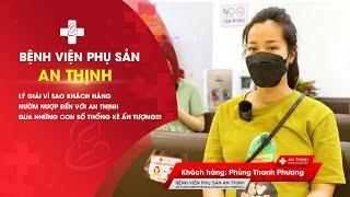 Lý giải vì sao khách hàng nườm nượp đến với An Thịnh qua những con số thống kê ấn tượng !!!