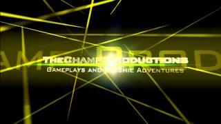 TheChamp Productions 1st INTRO!! (October 2014 to July 2015)