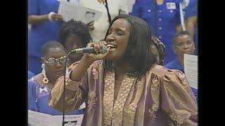 I Surrender My All - Lucinda Moore (GMWA Women of Worship 2000)