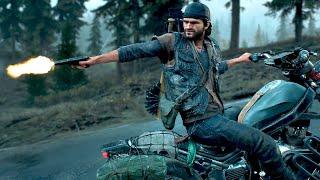 DAYS GONE Walkthrough Gameplay Part 5 - (PC)