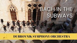 Dubrovnik postcard by Dubrovnik Symphony Orchestra