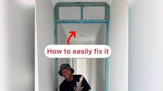 These are my best drywalling tips for Beginners