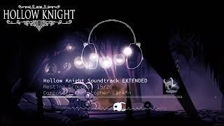 Hollow Knight OST - Resting Grounds [EXTENDED]