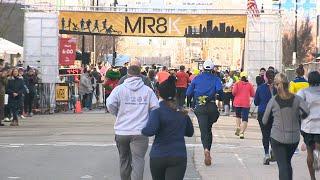 Martin Richard Foundation holds in-person MR8K race at Boston Landing