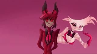 Hazbin Hotel funny 5