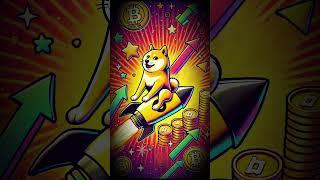 Is Doge coin still the top dog meme coin? | BTC | crypto news | cryptocurrency today