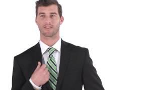 Buying Your First Suit - Suit Buying Guide - How to Pick a Suit | Men's Wearhouse