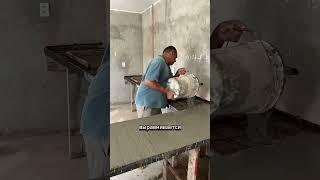 Бюджетная столешница своими руками! #факты
