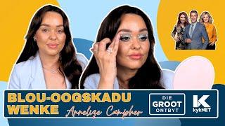 Blou-Oogskadu Wenke | MOOI met Annelize Campher | 16 September 2024