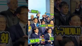 2025 세계물의 날 낙동강청 기념식