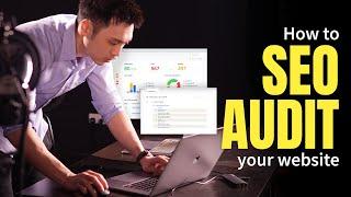 How to SEO Audit Your Website (with Sitechecker)