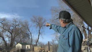 Mysterious lights dotting the night sky capture New Mexicans' attention