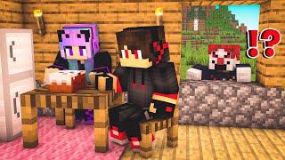 Kidnaper vs Security House - MINECRAFT