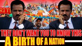 The Birth Of A Nation | The Truth They Don't Want You To Know