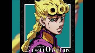 Wii Sports - JOJO's Bizarre Adventure Golden Wind OST