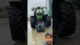 #shortvideo #agriculture #keşfet #farming #traktor#case️ #deutzfahrpower #agro