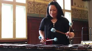 Ivan Trevino: Catching Shadows | FourSchlag Percussion | Staatsorchester Rheinische Philharmonie