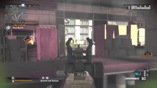 call of duty ghosts annihilation