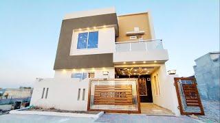 SASTA TAREEN 5 Marla House For Sale in Bahria Town Islamabad