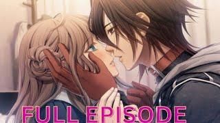 Kenka Bancho Otome: Girl Beats Boys | Anime (アニメ) English Dubbed | All Episodes | Full Screen Anime