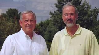 How it all began The Origin Story of Rood & Riddle Equine Hospital Located in Lexington Kentucky