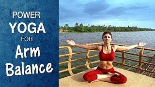 Yoga for neck and arm problem - Arm Stretch - Shilpa Yoga