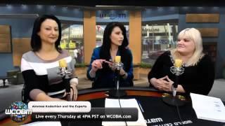How to become a speaker with Jennifer Joseph Lier - Segment 2