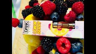 Dank Vapes-Lemonberry