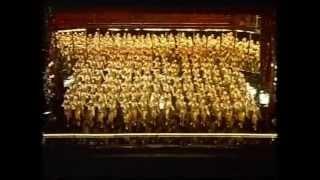 "One" - 'A Chorus Line' - Movie Finale