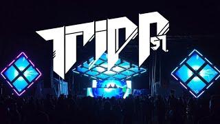 Tripp St.   Sunset Live [4K] Full Set @ Imagine Music Festival