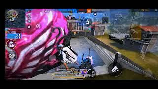 SHAHID GAMING FF CS RANKED MATCH AND GAME PLAY  PRO GAME PLAY