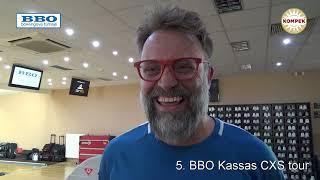 BBO-CZECH BOWLING, 5. BBO Kassas CXS tour, 23.6.24