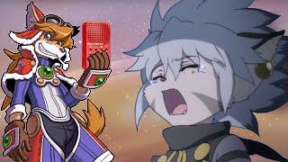 Solatorobo Opening 1 but I ruined it with too many wacky sound effects