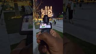 Dji Osmo Pocket 3 Still King? 4k 120fps #djiosmopocket #dji #camera