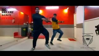 Garmi •Song by Badshah and Neha Kakkar• || BollyHop x Hip-Hop Choreography ||   Mohit Taluja x Akash