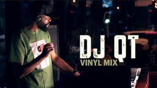 Vinyl House Mix 2024 | Ep 16 | DJ QT | WVX TV