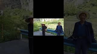 探秘吃人山洞！小夥結伴闖入閣樓迷宮，傳說進去的人都沒出來過！ #古洞  #熱門  #探險  #旅行