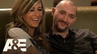 Neighbors With Benefits: An Awkward First Swinger Date (Season 1, Episode 1) | A&E