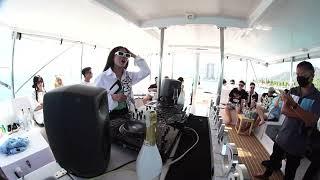 LIVE SET I SEA SOUL SOIREE 2024 I DJ T-TINA