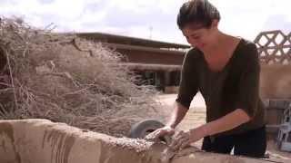 Kibbutz Lotan: Green Apprenticeship Sustainable & Permaculture