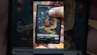 #MTGBLB Bloomburrow Play Booster Pack Opening - Better Do this for a Draft Event