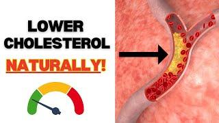 Top 13 Foods to Naturally Lower Bad Cholesterol (LDL)