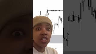 Why you need to be flexible in Forex to Pass Your 100k Account #forex #forextrader #forextrading